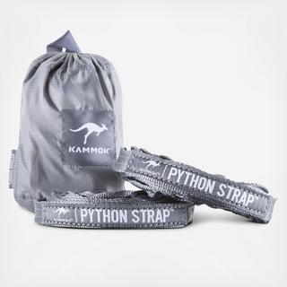 Python Straps