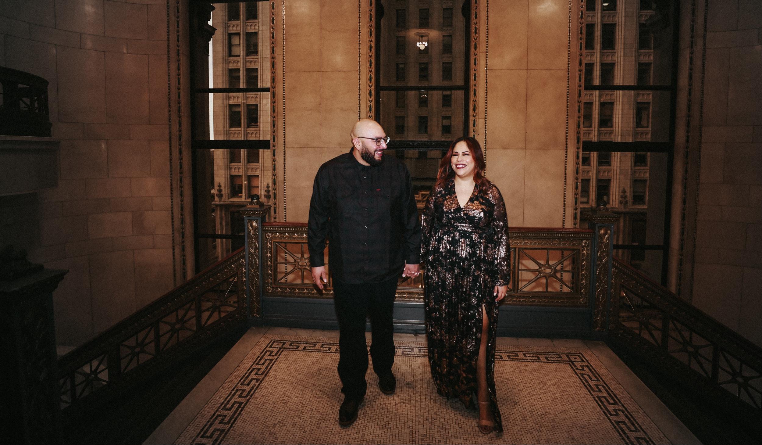 The Wedding Website of Cynthia Meza and Dylan Velazquez
