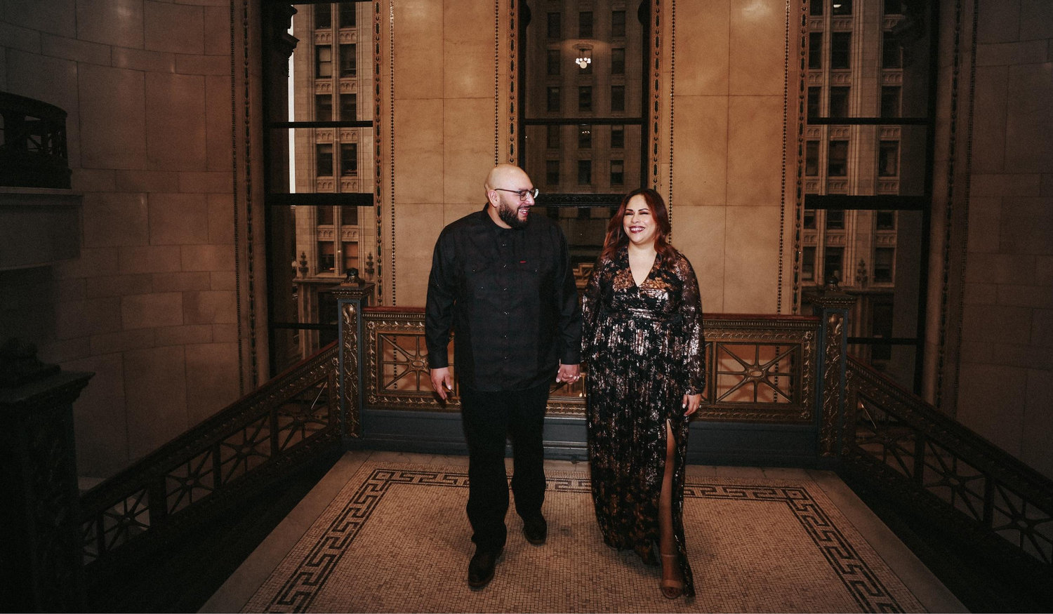 The Wedding Website of Cynthia Meza and Dylan Velazquez