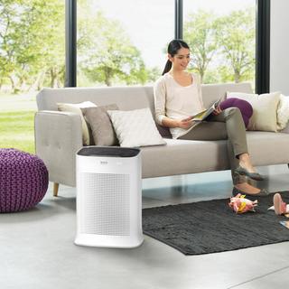 Pure Air Mid Size Air Purifier with NanoCaptur