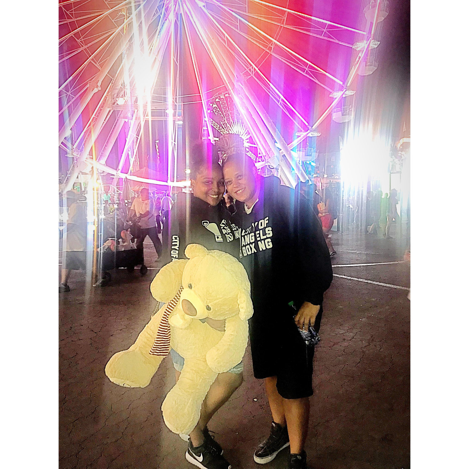 LA Country Fair