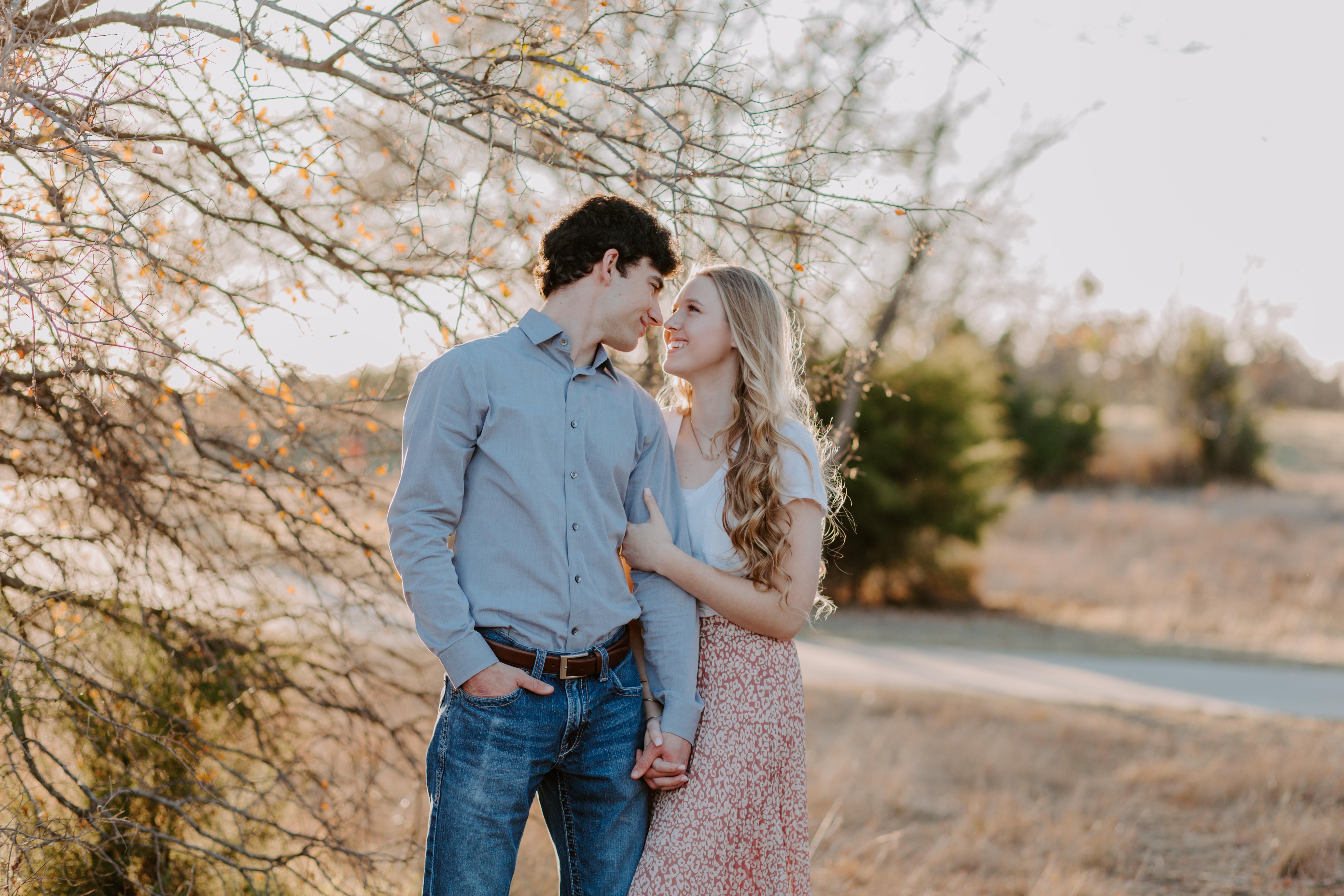 The Wedding Website of Kylie Boren and Josh Shirey