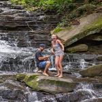 Minnehaha Falls