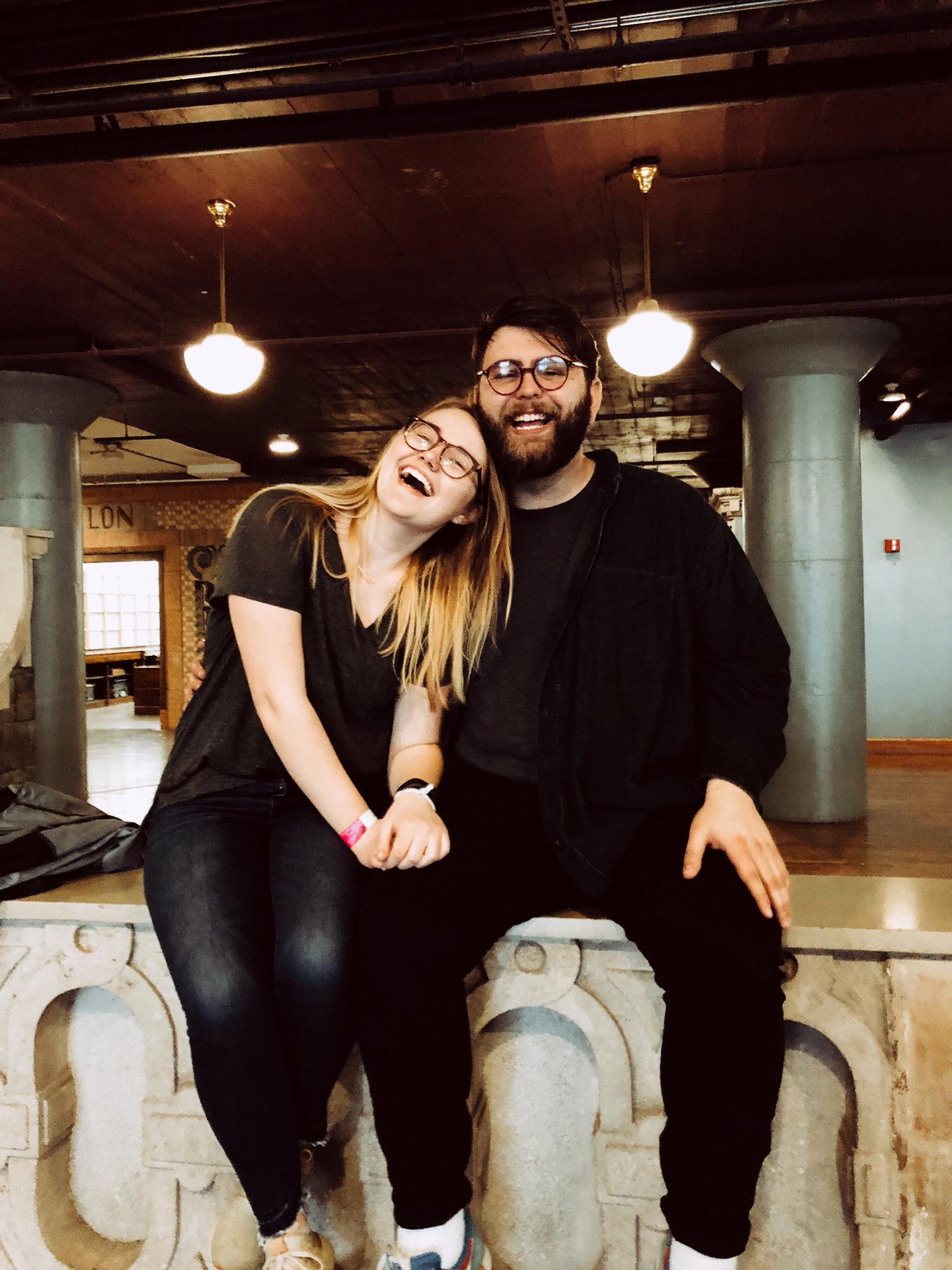 not-so-young 20 year olds in luv