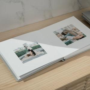 Wedding Photo Book