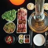 Seoul Korean BBQ