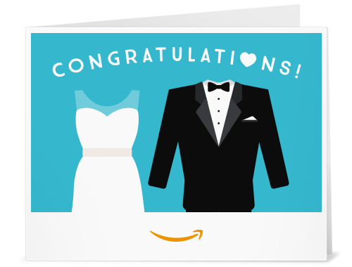 Amazon.com Print at Home Gift Card