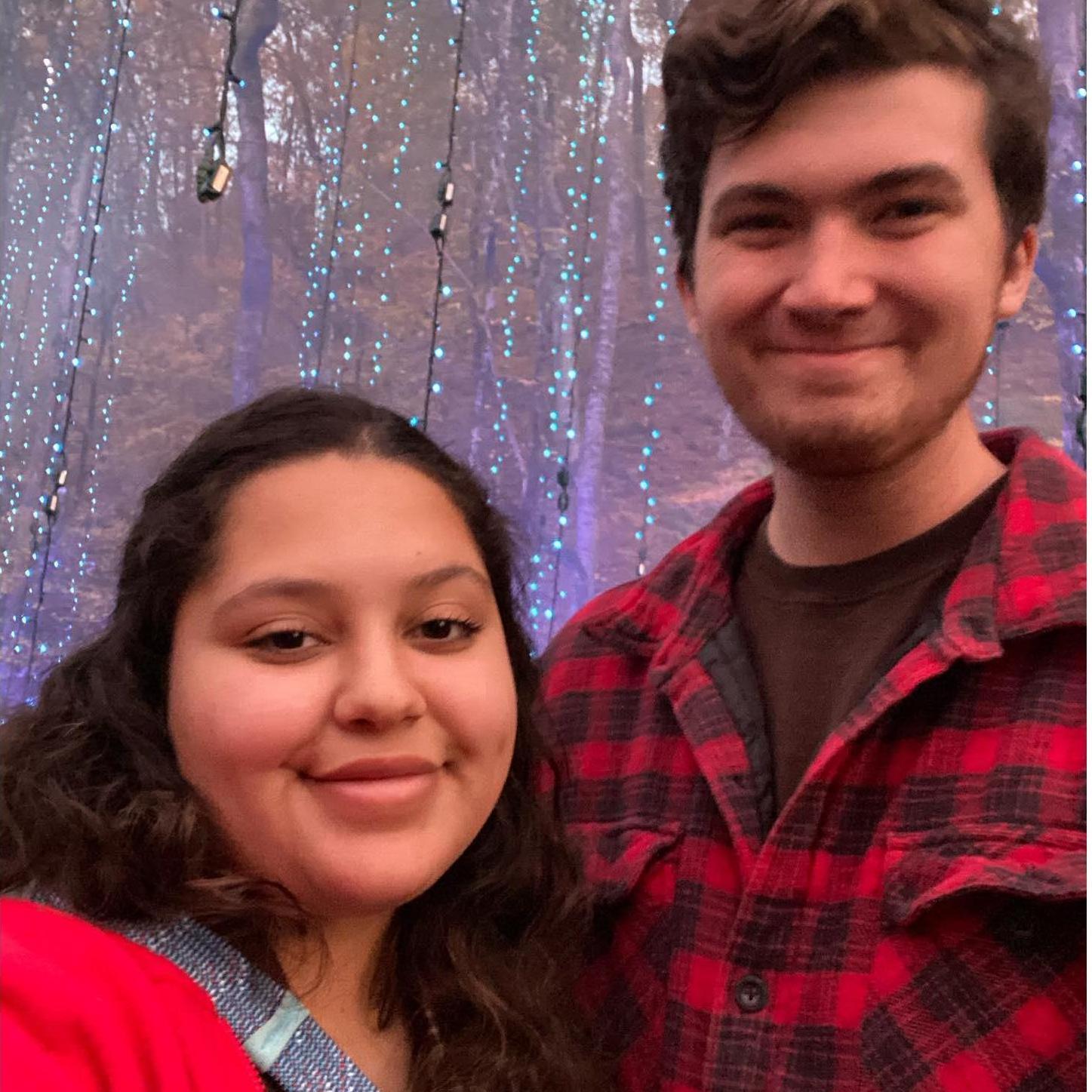 Dollywood at Christmas time 2021