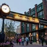 The Distillery Historic District