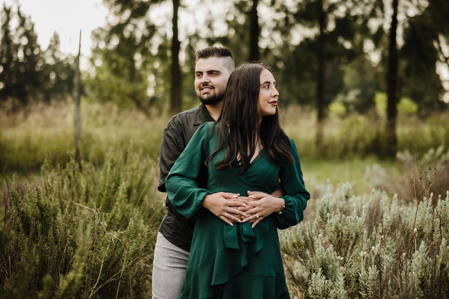 The Wedding Website of Fabiano Goncalves and Nicole Veludo