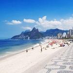 Ipanema Beach