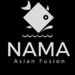 Nama Asian Fusion- Roof Top Bar