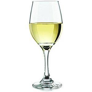 Libbey Classic 4-piece White Wine Glass Set