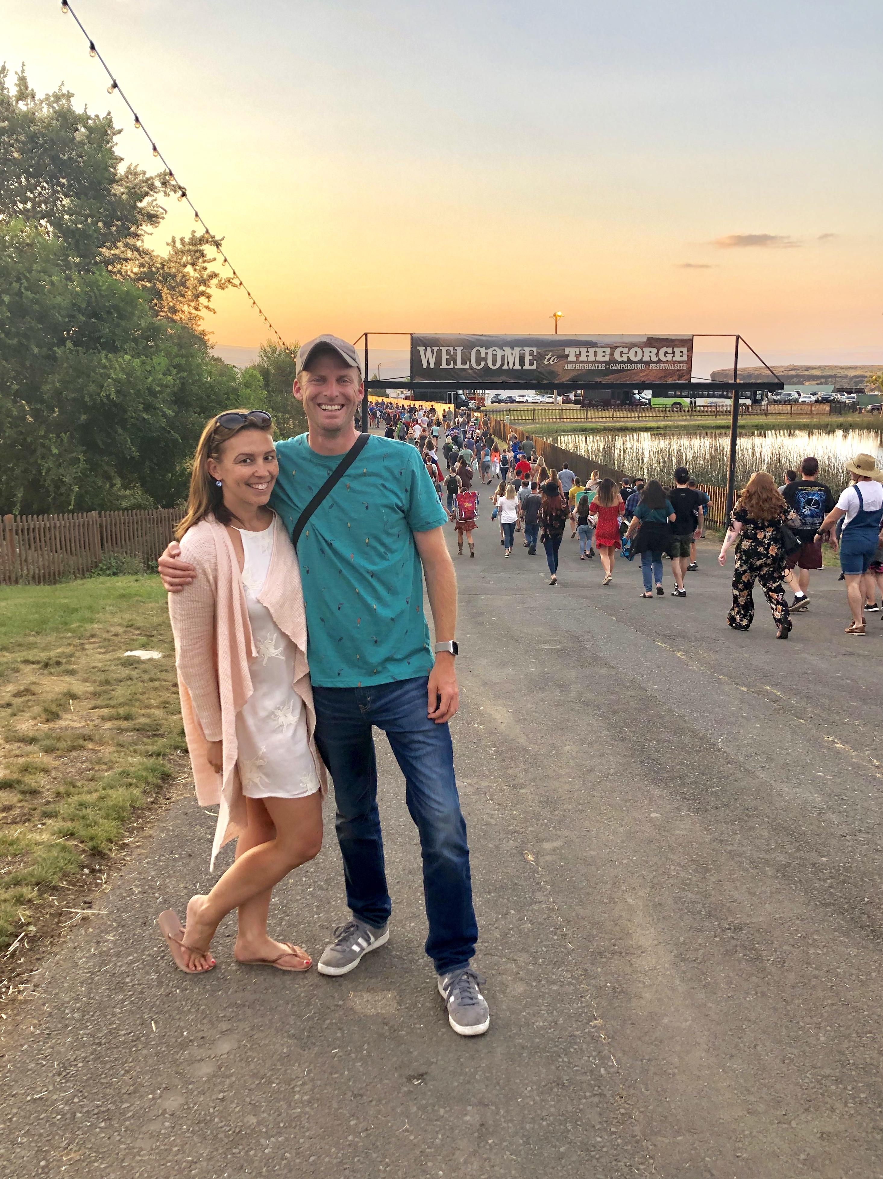 The Wedding Website of Annie Wilson and Jason Curtis
