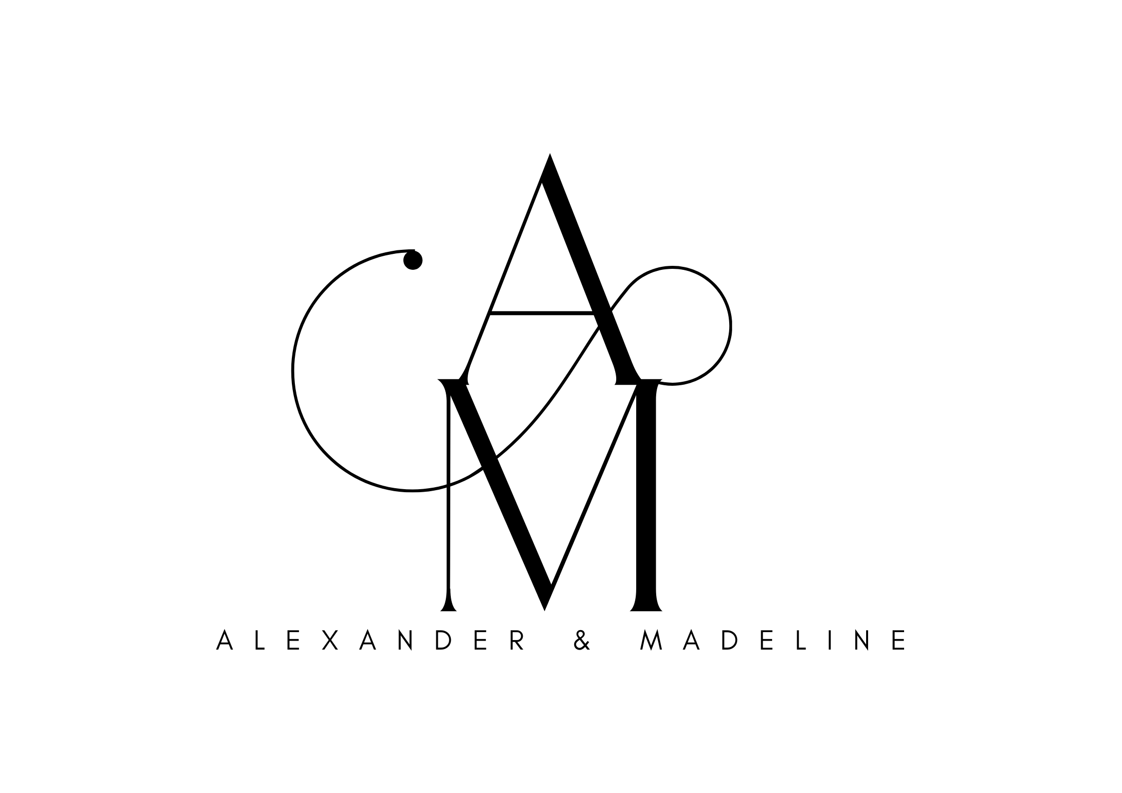 The Wedding Website of Madeline Davis and Alexander Vergara
