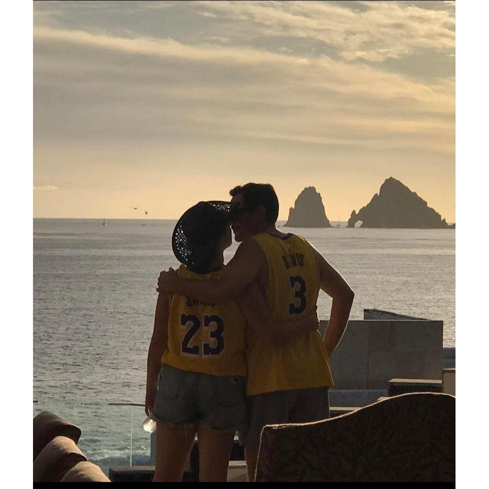 Cabo - December 2023