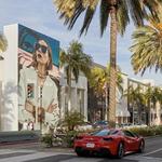 Rodeo Drive