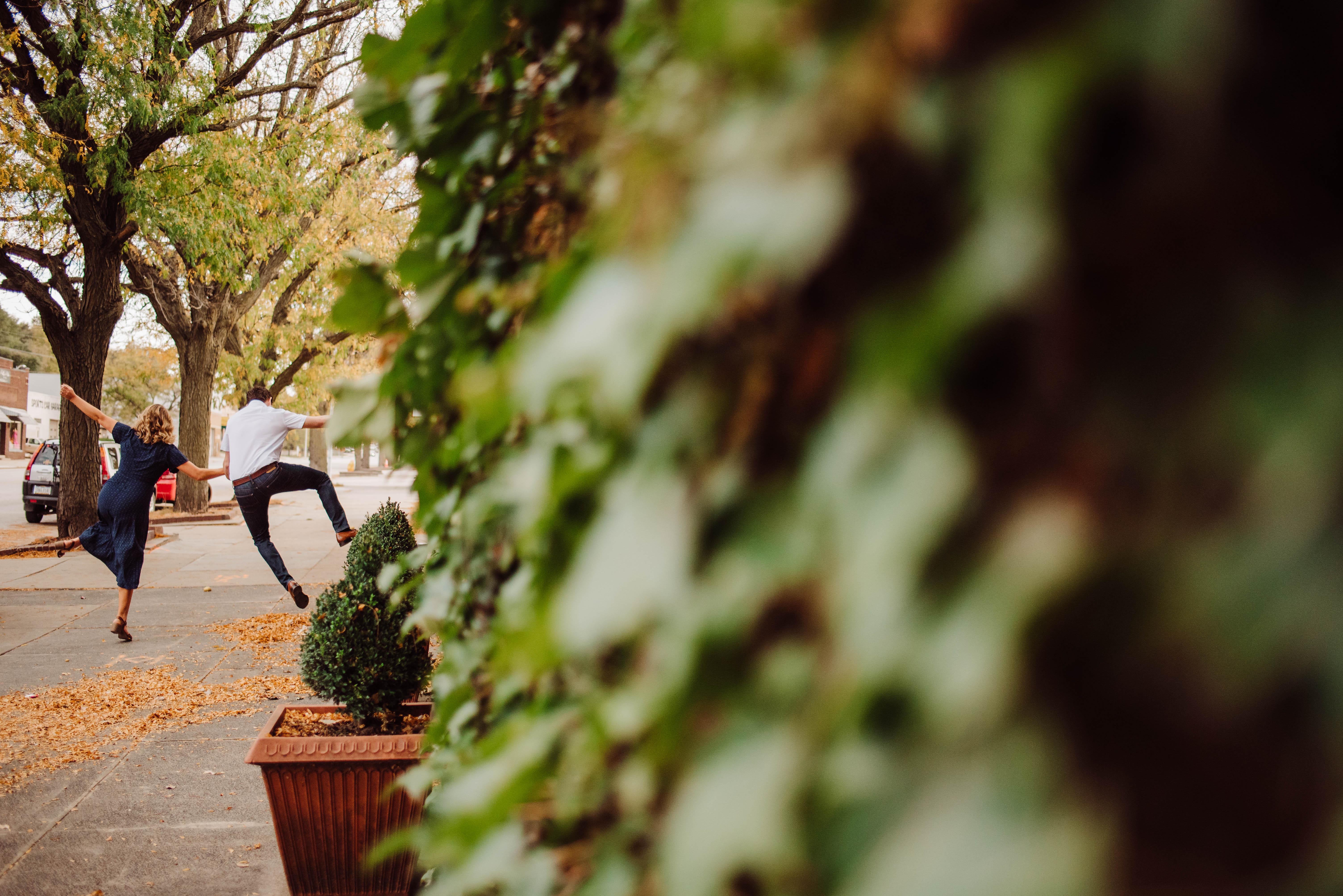 The Wedding Website of Kari Welniak and Michael Hartnett