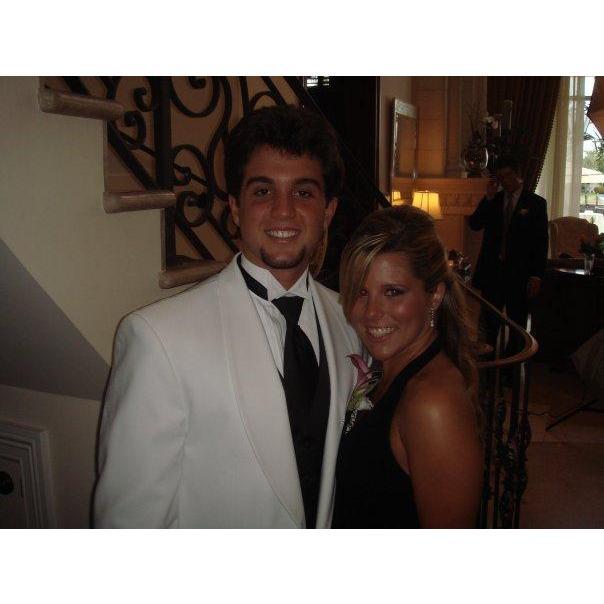Senior Prom at Pine Crest 2007