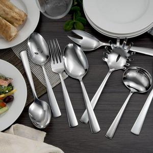 Chef's Table 8 Piece Serving Set