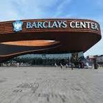 Barclays Center