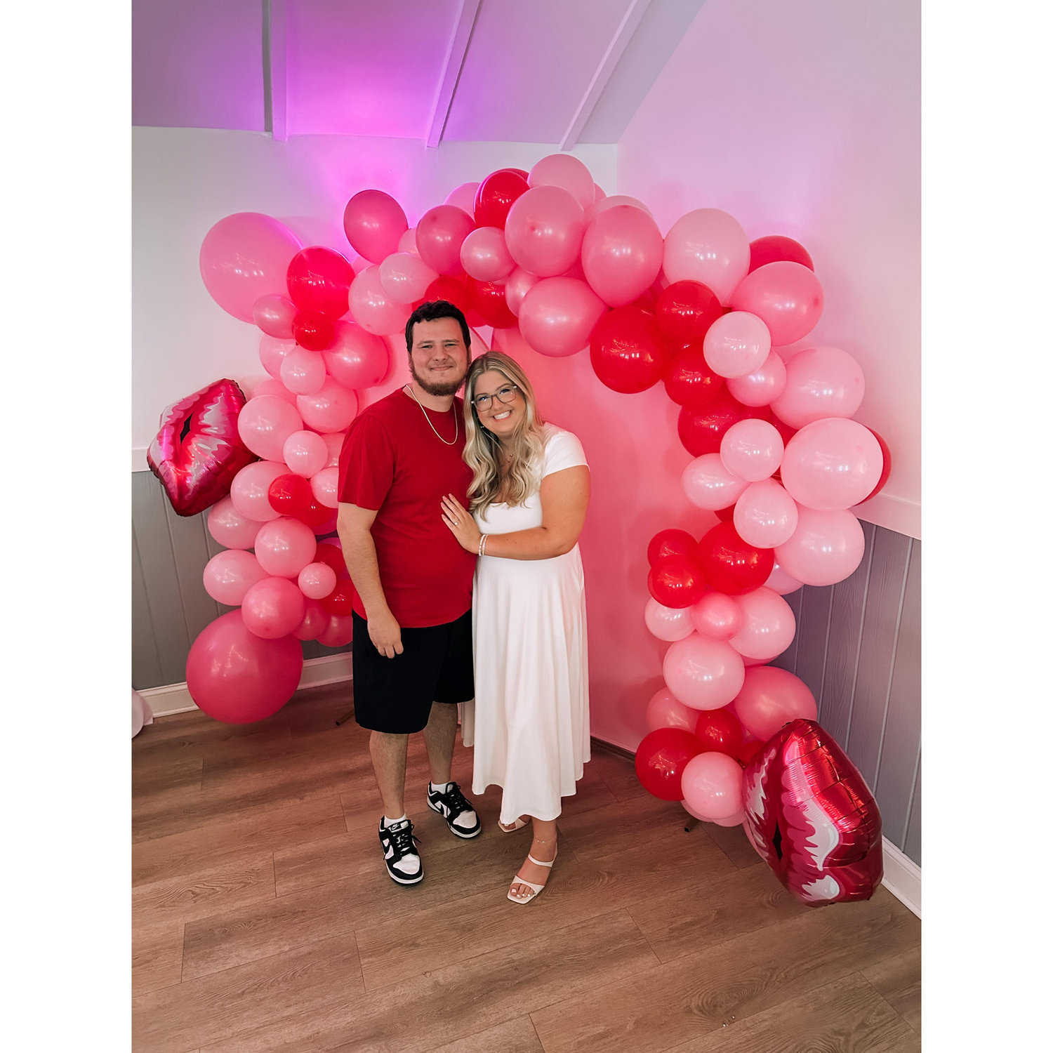 Bridal Shower