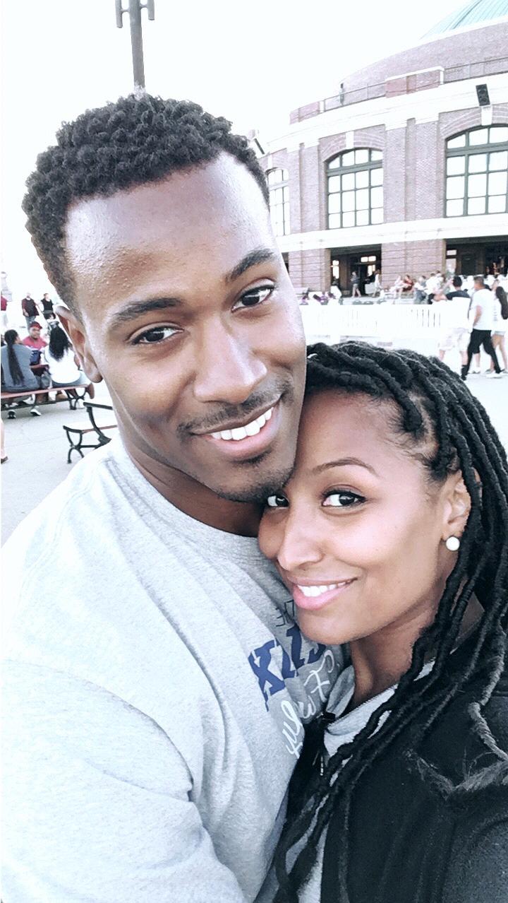 Devin’s Family Reunion at Navy Pier 2017