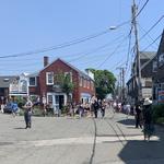 Bearskin Neck
