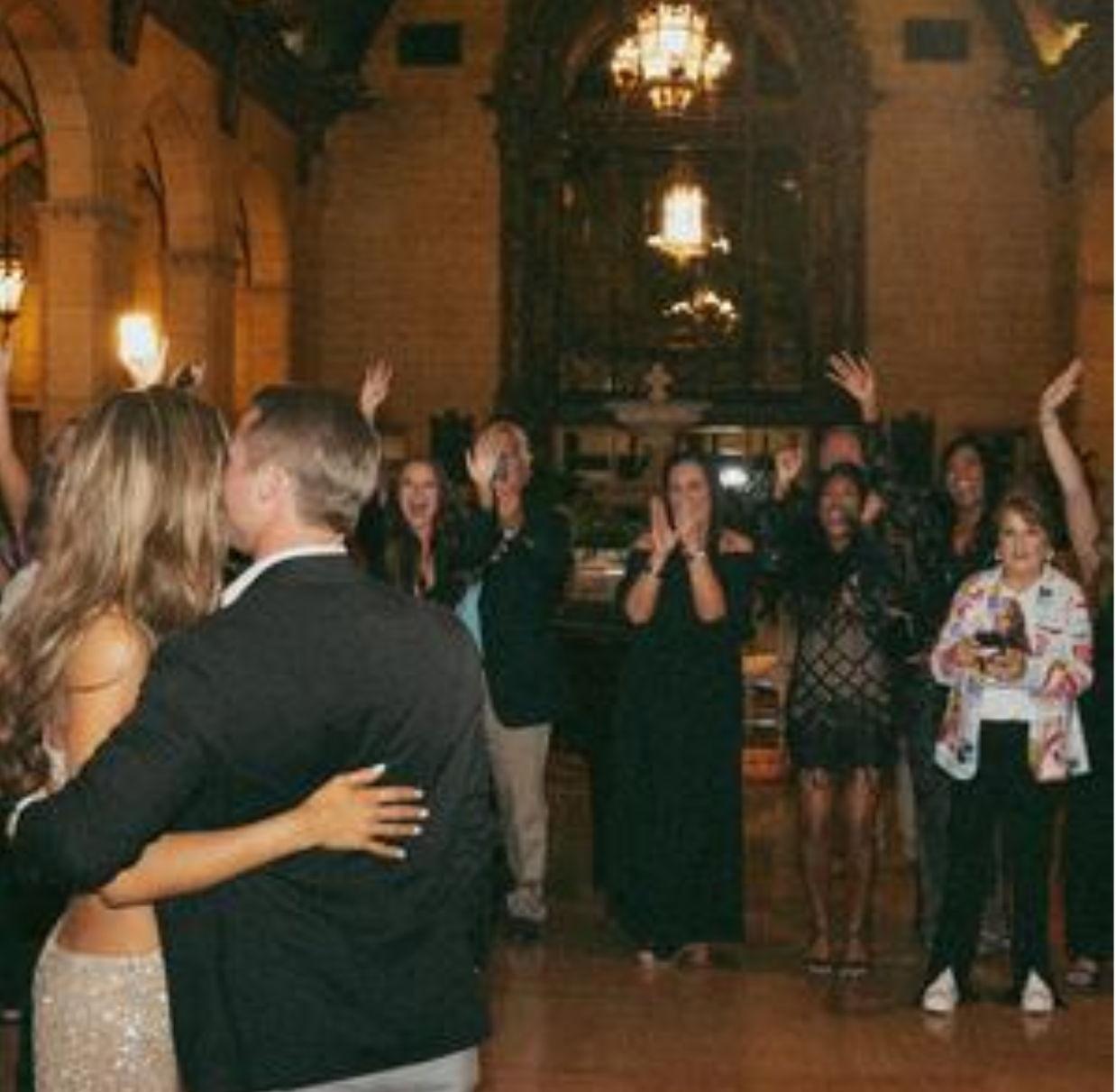 The Wedding Website of Kaylee Brooke McCollum and Austin Grubbs