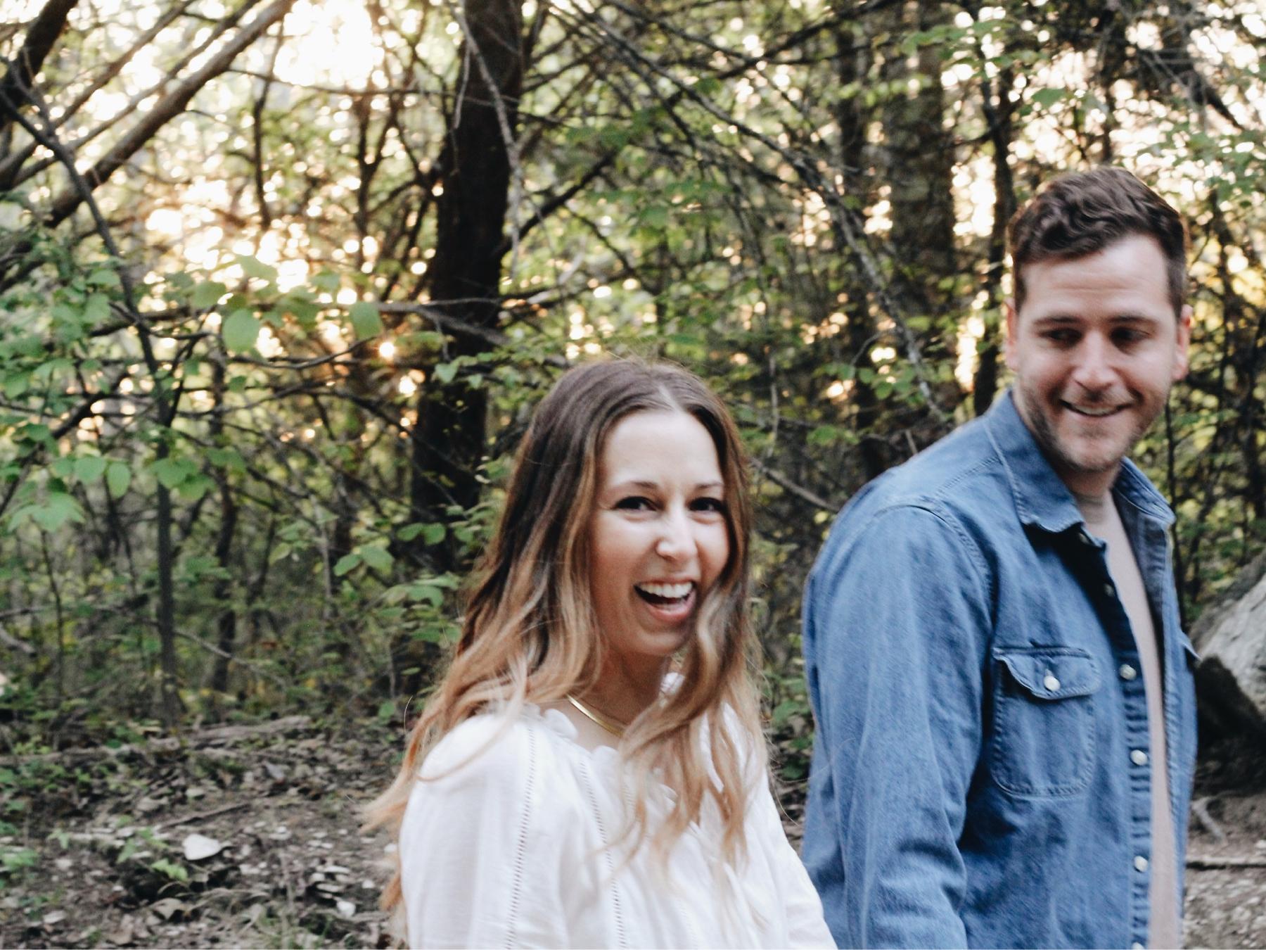 The Wedding Website of Joshua Nunley and Amanda Schneck
