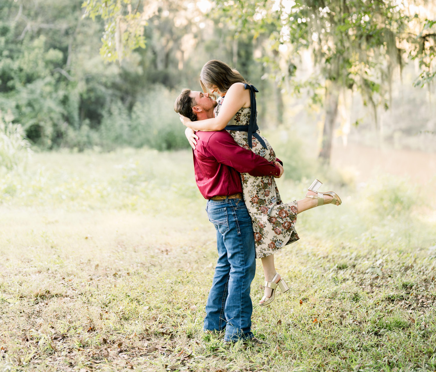 The Wedding Website of Sydni Larriviere and Seth Romero