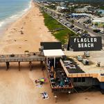 Flagler Beach Fishing Pier