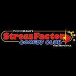 Stress Factory Comedy Club