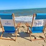 Beaches!