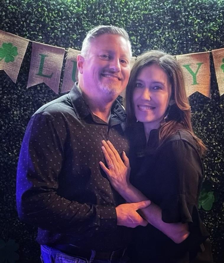 The Wedding Website of Dan Storey and Valerie Garcia