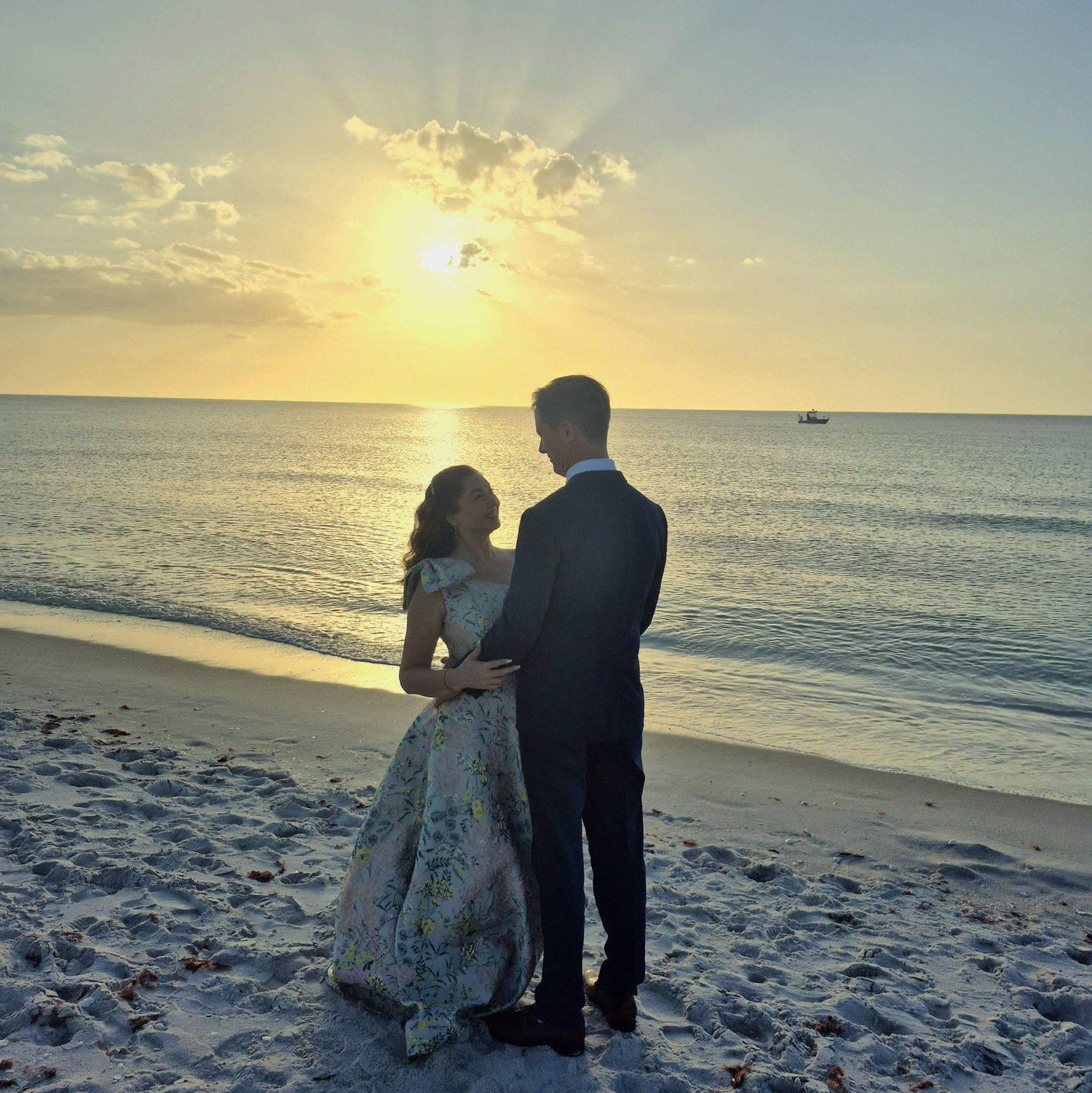 Boca Grande, December 23, 2025