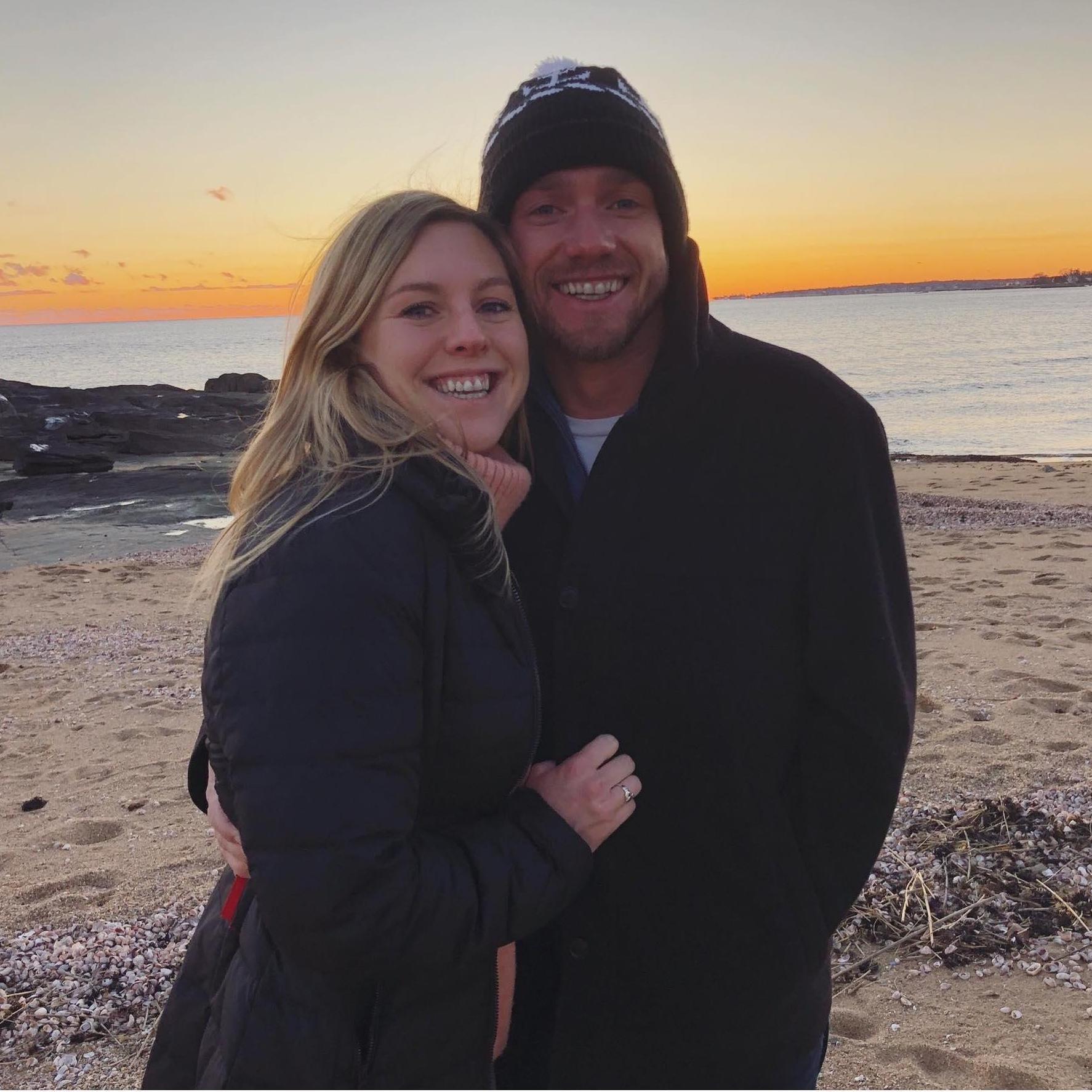 Chris' first trip to Madison! Thanksgiving '18
