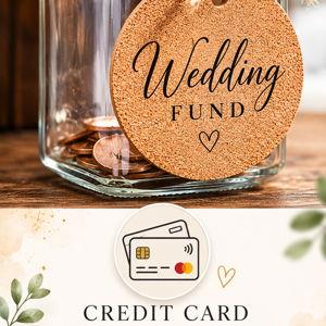 Our newlywed fund (Credit Card)