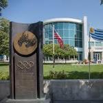 U.S. Olympic & Paralympic Training Center