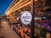 Dierks Bentley's Whiskey Row Gilbert