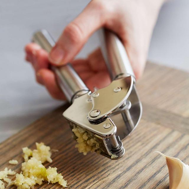 Rösle Garlic Press