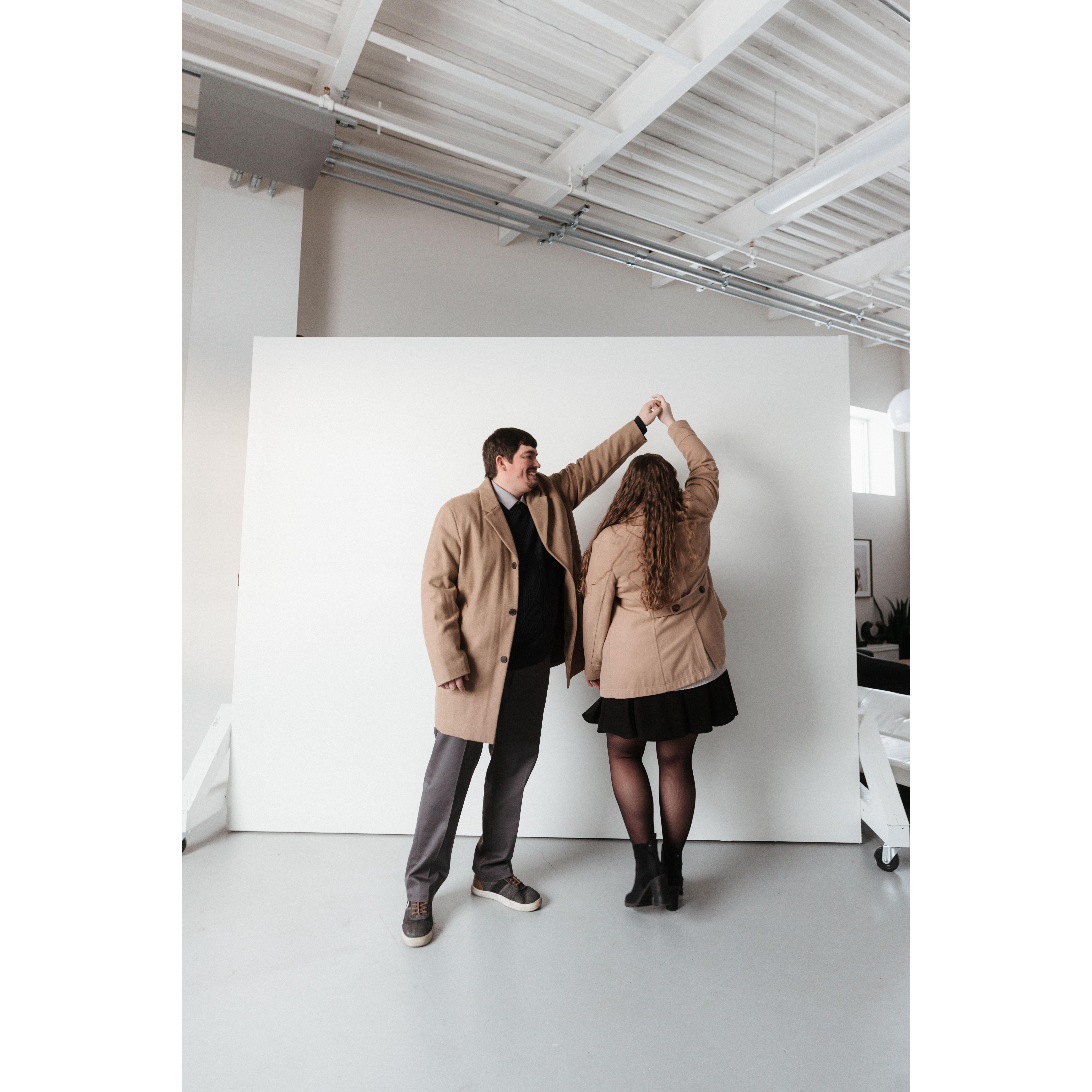 Engagement Photos