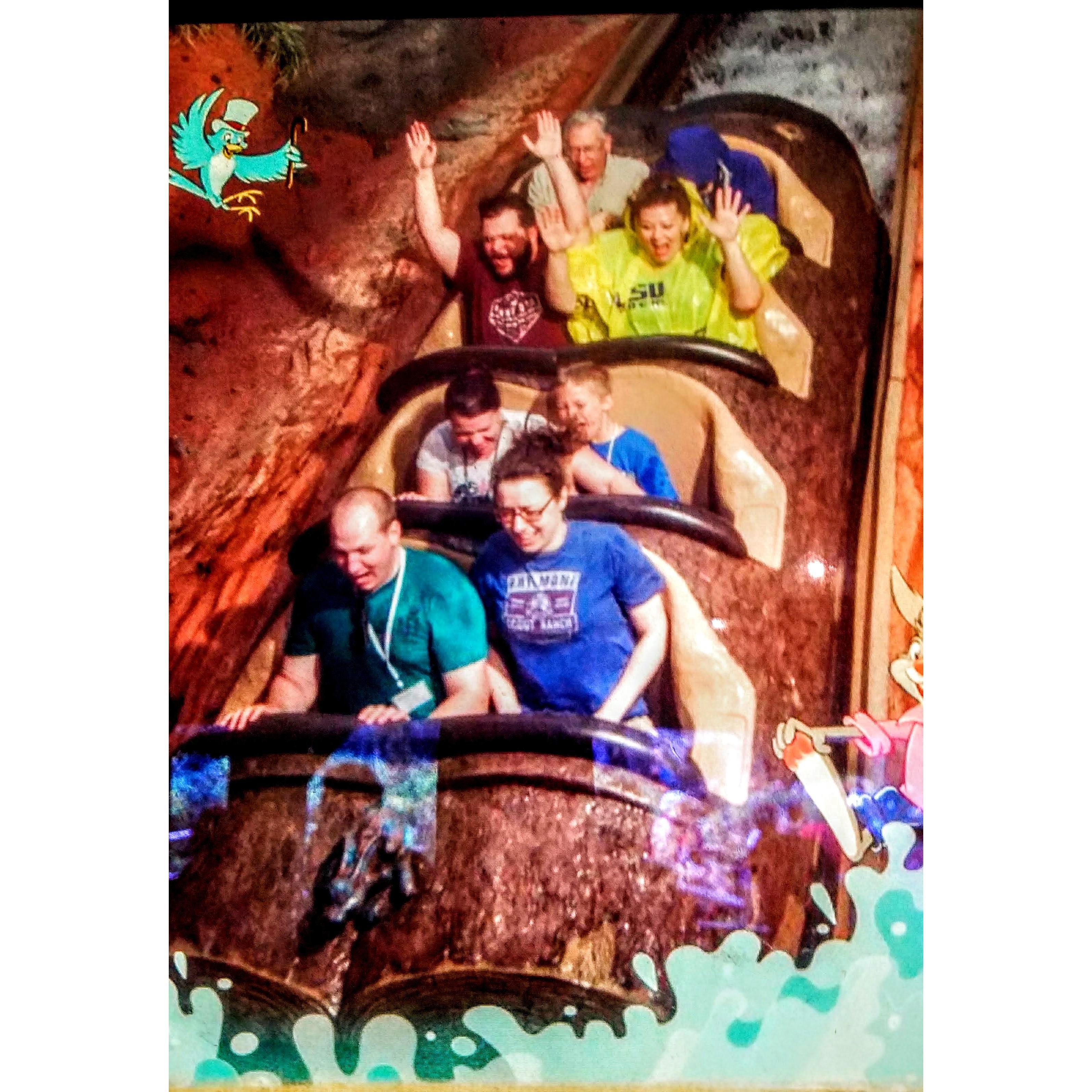 Disney World 2018
