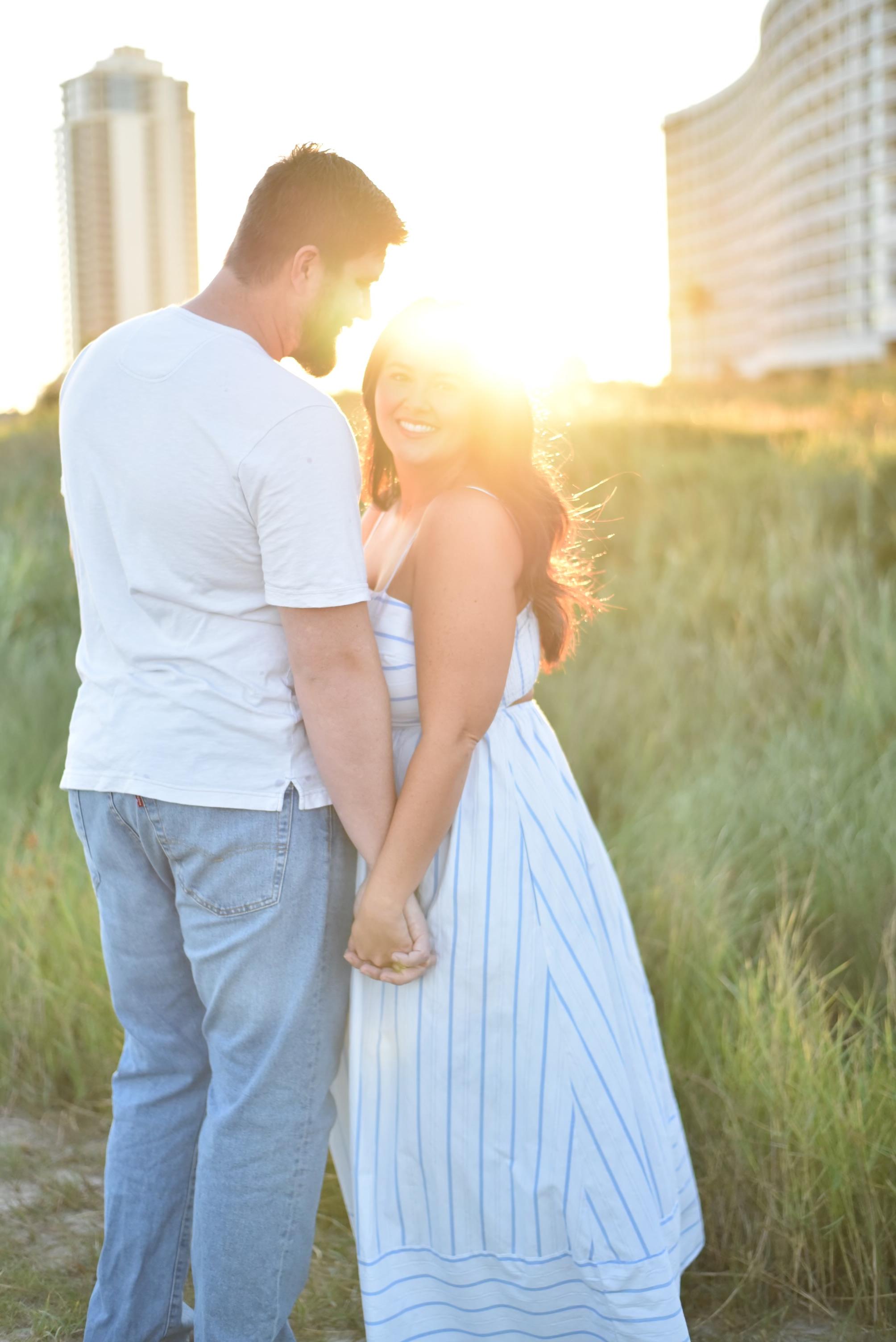 The Wedding Website of Samantha Baker and Chase Schroeder
