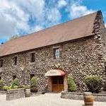 Brotherhood, America's Oldest Winery