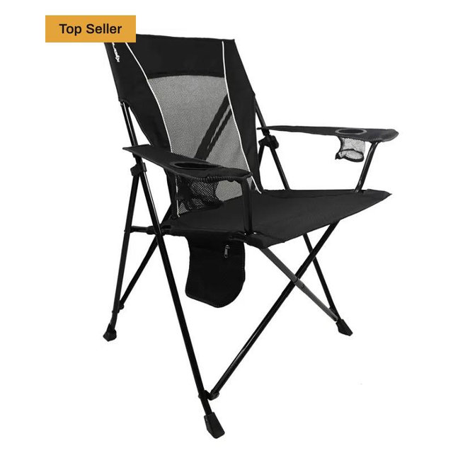 Kijaro Dual Lock Chair