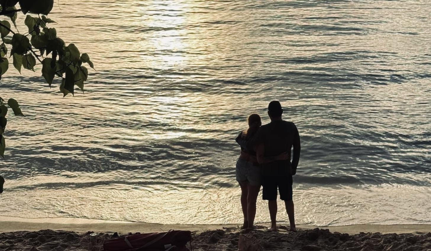 The Wedding Website of Jennifer Hernandez and Larry Rutland