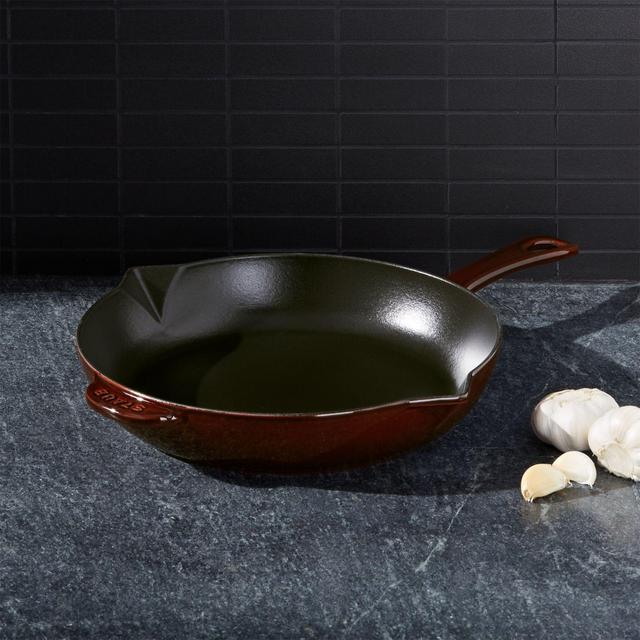 Staub ® Grenadine 10" Fry Pan