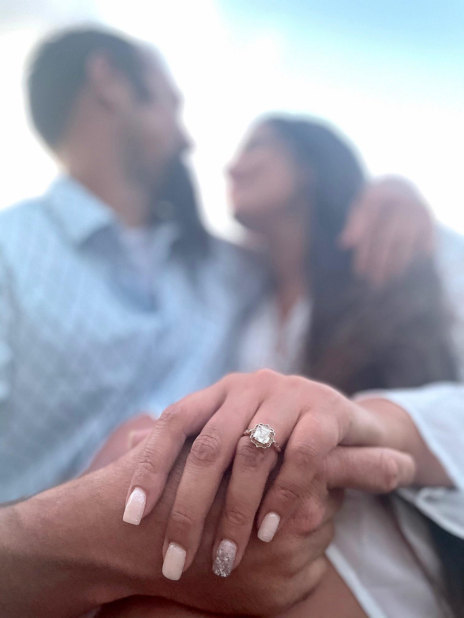 The Wedding Website of Matt Ashley and Theresa Sullivan