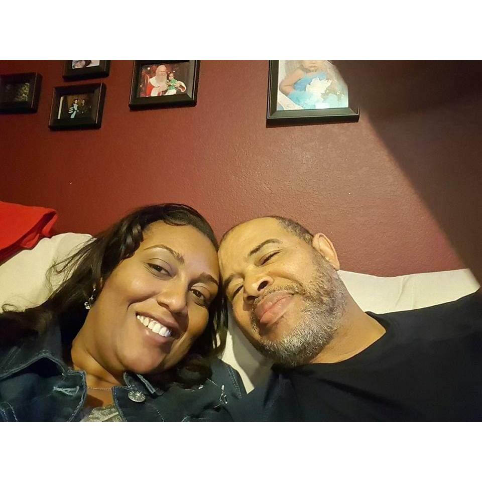 First New Years Eve together!